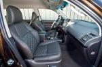 Toyota Land Cruiser Challenger 2017 года (NL)
